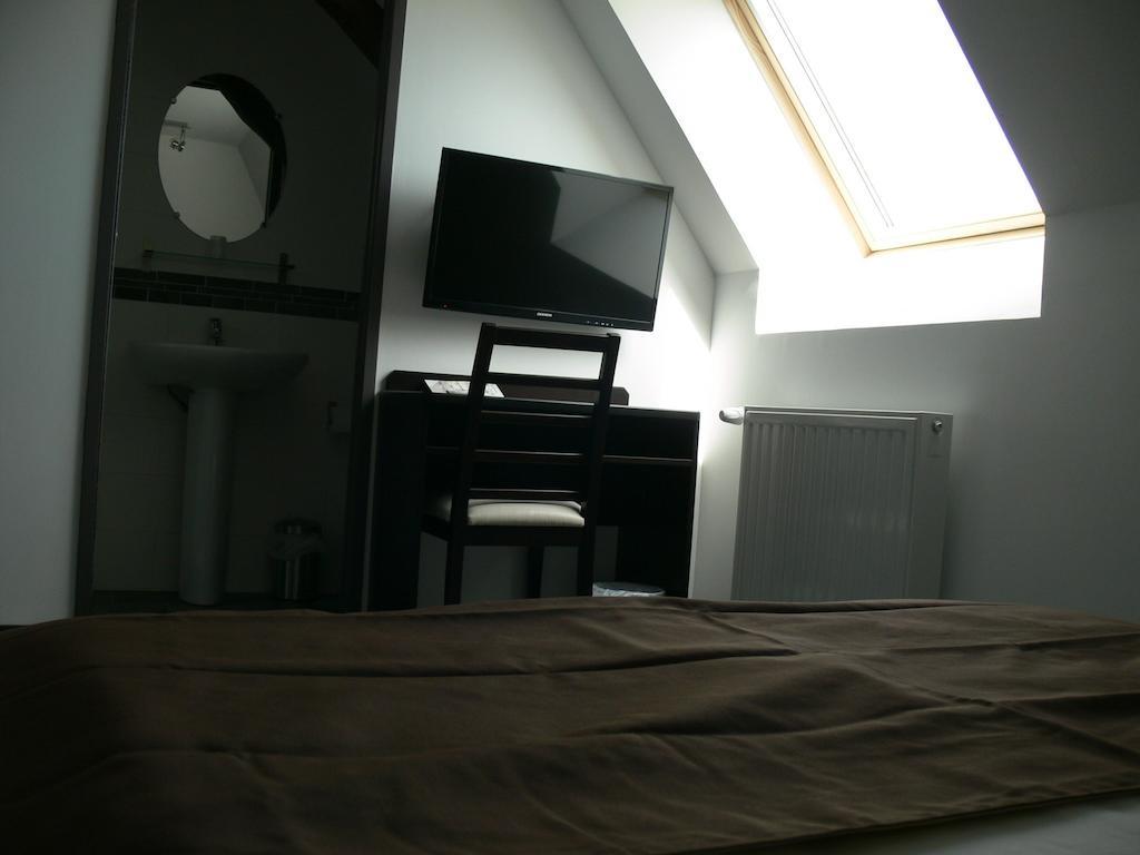 Hotel Le Saint Julien Bilik gambar