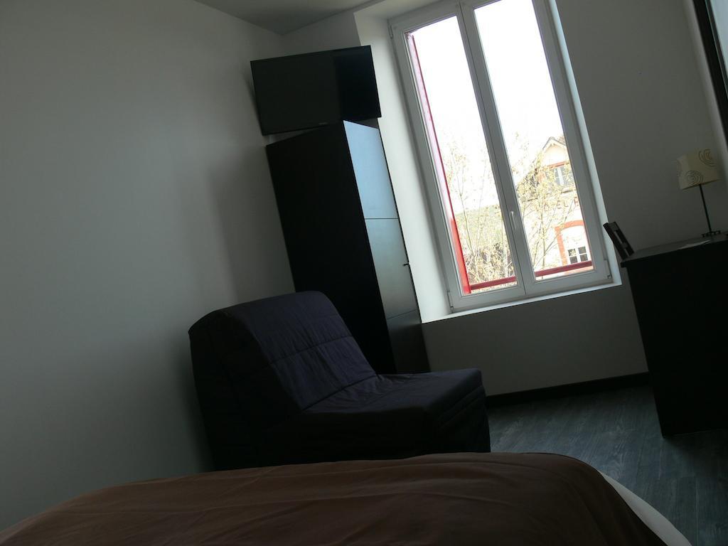 Hotel Le Saint Julien Luaran gambar