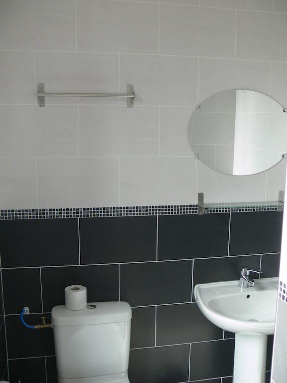 Hotel Le Saint Julien Luaran gambar
