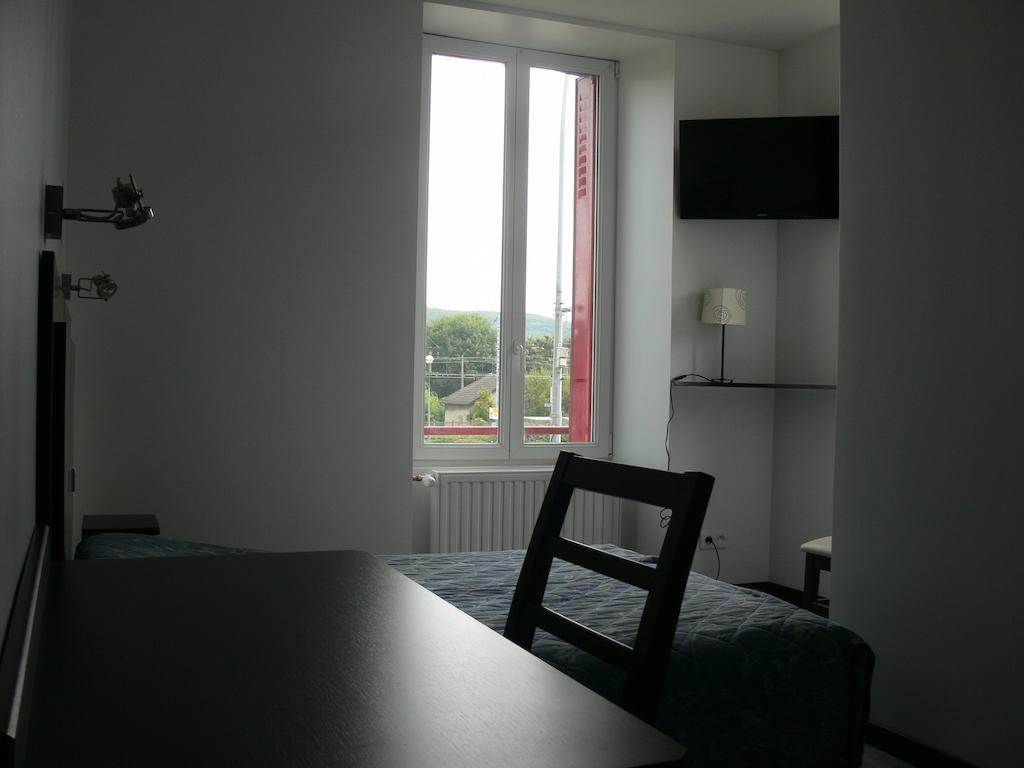 Hotel Le Saint Julien Luaran gambar