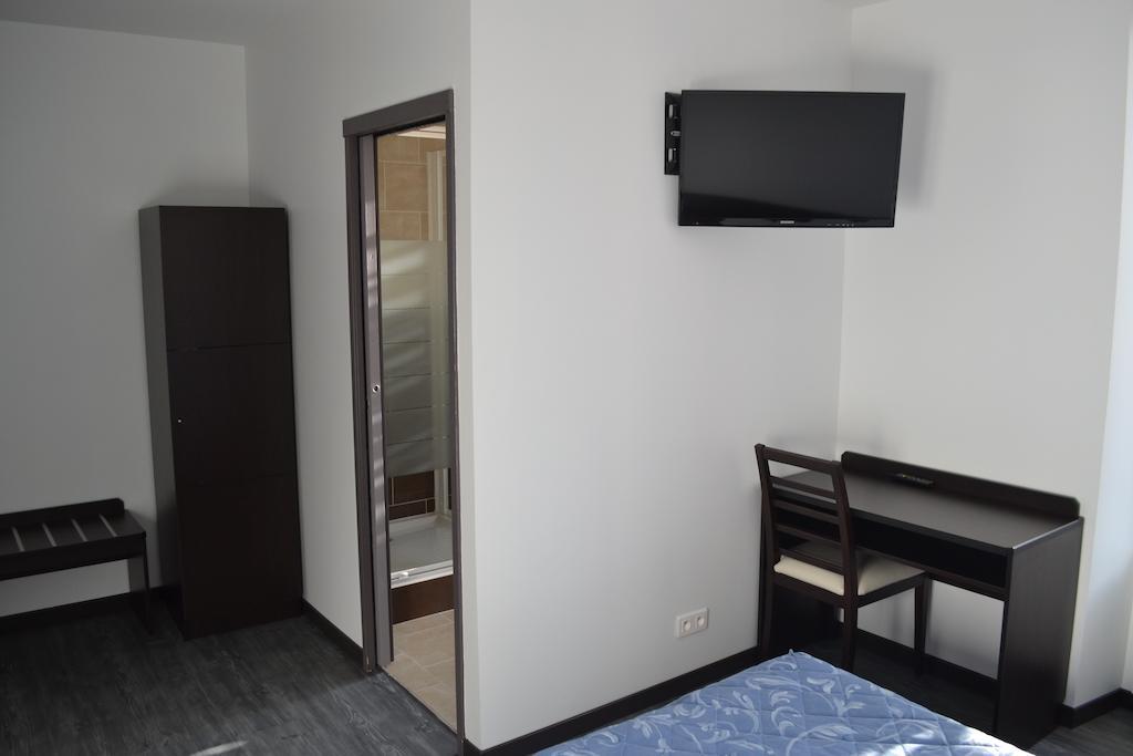 Hotel Le Saint Julien Luaran gambar
