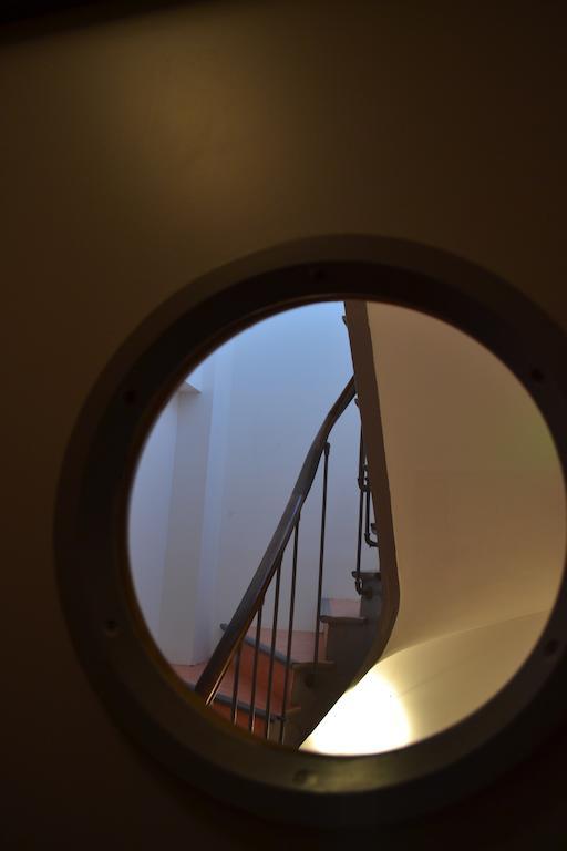 Hotel Le Saint Julien Luaran gambar