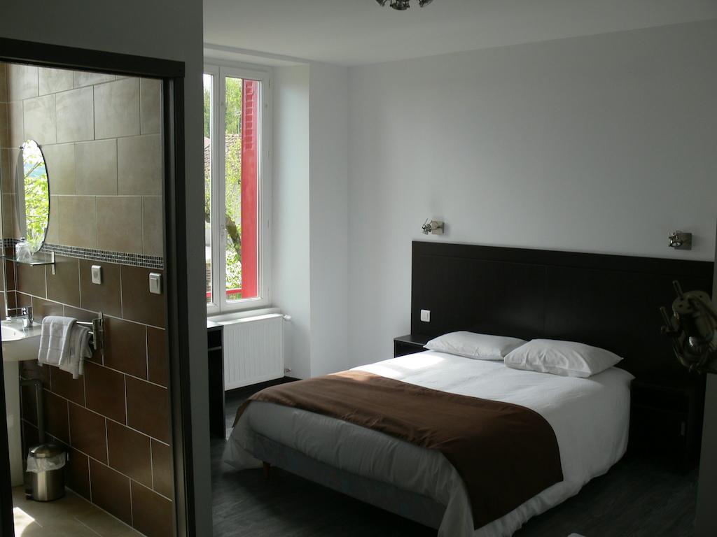Hotel Le Saint Julien Luaran gambar